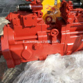 POMPA K3V112KAWASAKI K3V112DT PER EC210BLCSK210